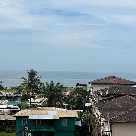 Sunset Inn Monrovia Exterior foto