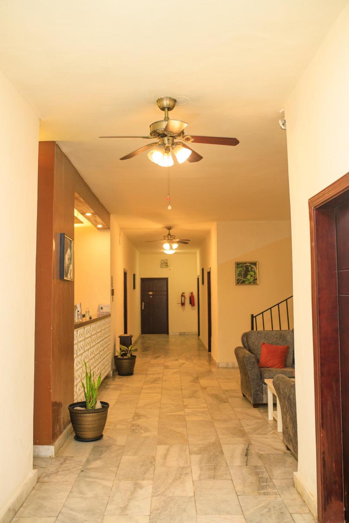 Sunset Inn Monrovia Exterior foto